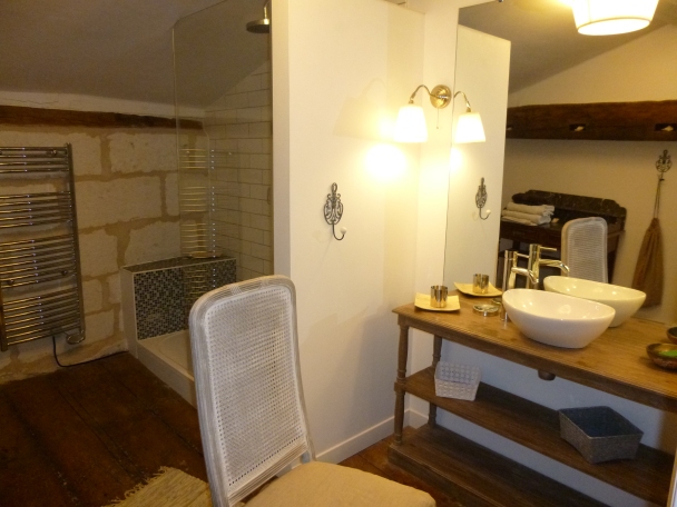 affordable rental for your holiday in aubeterre